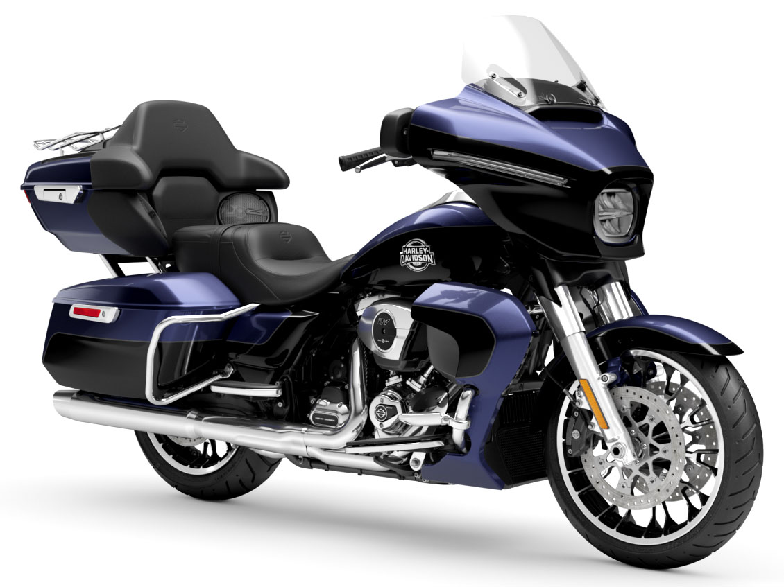 2026 Harley-Davidson Street Glide® Limited in Temecula, California - Photo 3