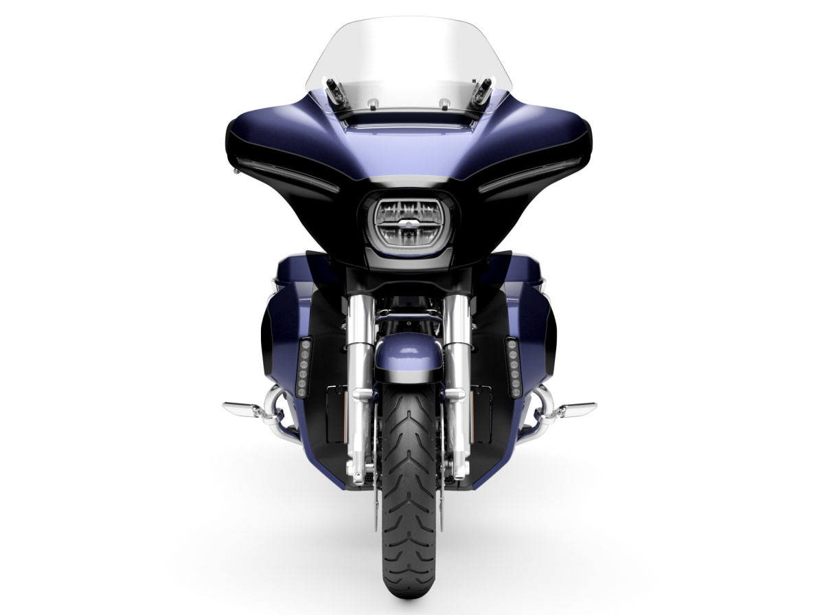 2026 Harley-Davidson Street Glide® Limited in Temecula, California - Photo 5