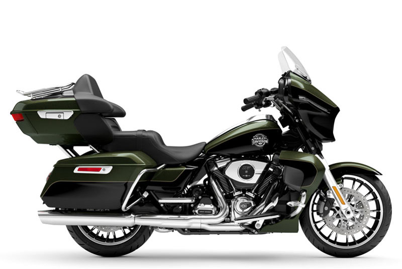 2026 Harley-Davidson Street Glide® Limited in Temecula, California - Photo 1