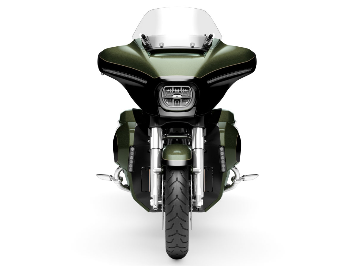 2026 Harley-Davidson Street Glide® Limited in Temecula, California - Photo 5