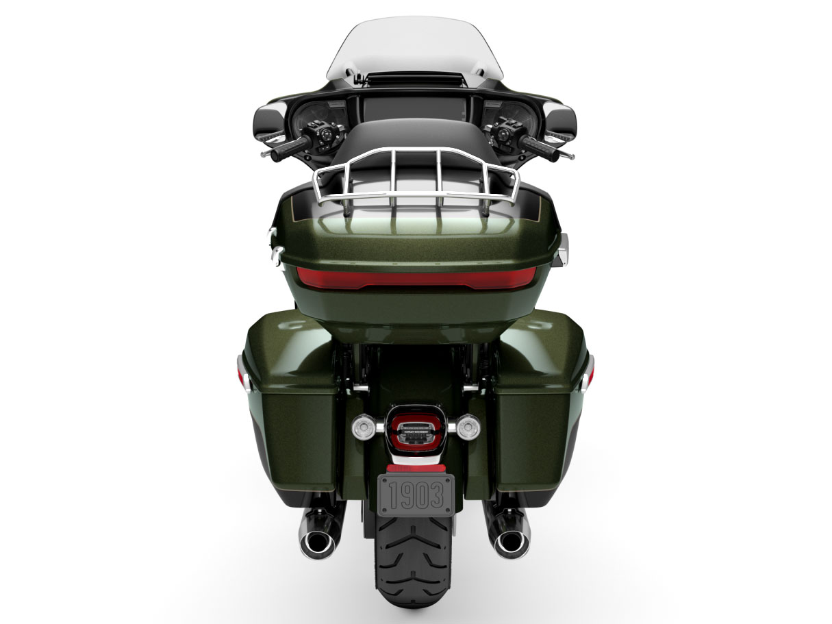 2026 Harley-Davidson Street Glide® Limited in Temecula, California - Photo 8