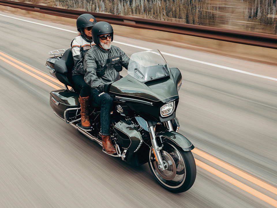 2026 Harley-Davidson Street Glide® Limited in Temecula, California - Photo 13