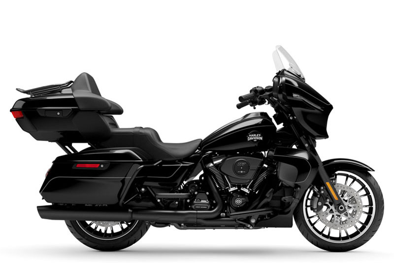 2026 Harley-Davidson Street Glide® Limited in Temecula, California - Photo 1