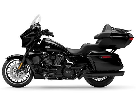 2026 Harley-Davidson Street Glide® Limited in Temecula, California - Photo 2