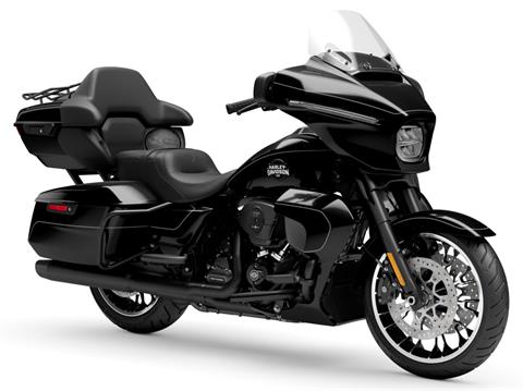 2026 Harley-Davidson Street Glide® Limited in Temecula, California - Photo 3