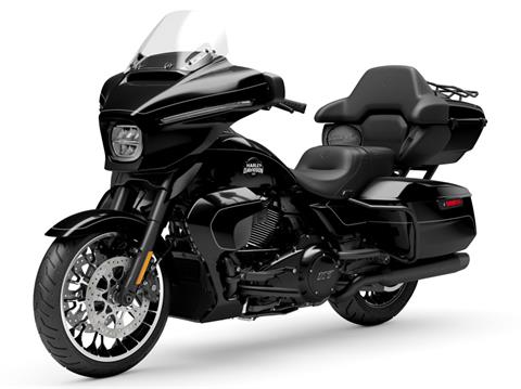 2026 Harley-Davidson Street Glide® Limited in Temecula, California - Photo 4