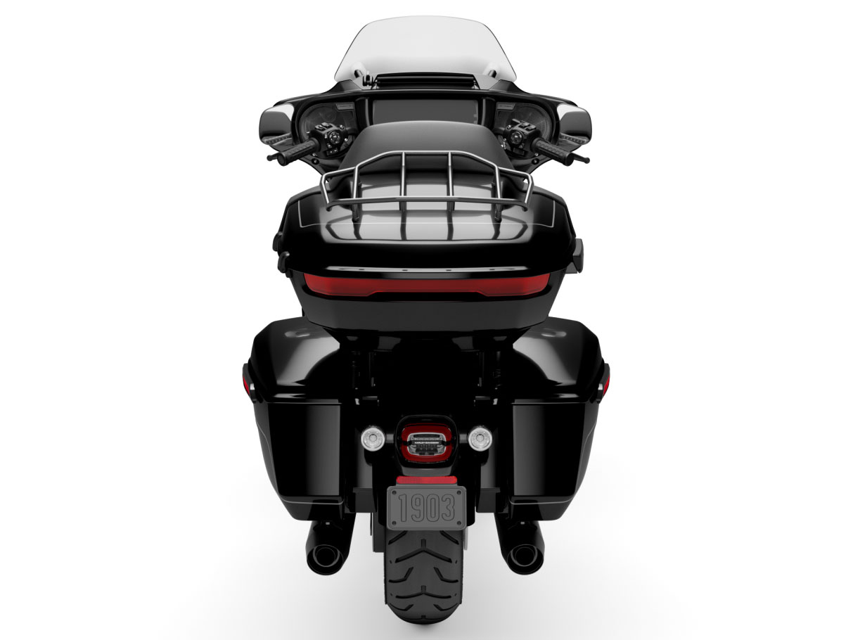 2026 Harley-Davidson Street Glide® Limited in Temecula, California - Photo 8