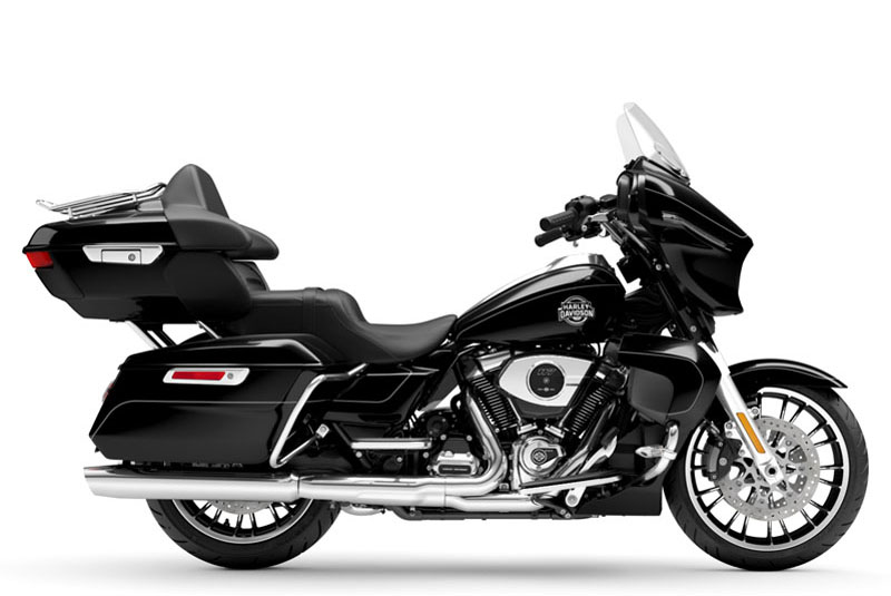 2026 Harley-Davidson Street Glide® Limited in Temecula, California - Photo 1