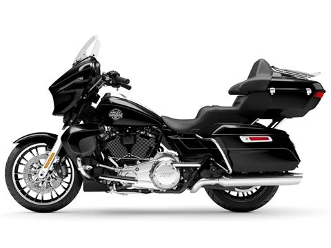 2026 Harley-Davidson Street Glide® Limited in Temecula, California - Photo 2
