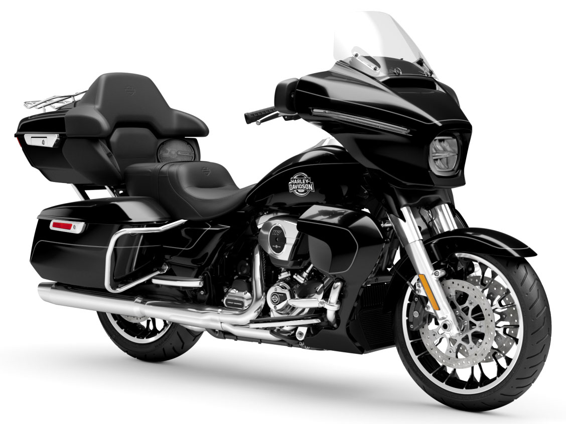 2026 Harley-Davidson Street Glide® Limited in Temecula, California - Photo 3