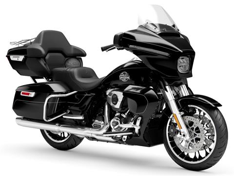 2026 Harley-Davidson Street Glide® Limited in Temecula, California - Photo 3