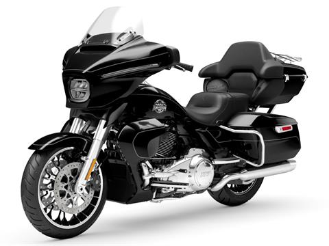 2026 Harley-Davidson Street Glide® Limited in Temecula, California - Photo 4