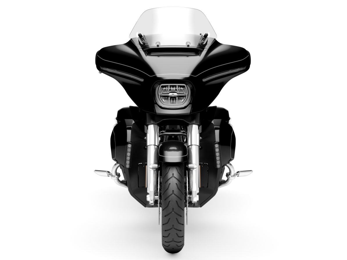 2026 Harley-Davidson Street Glide® Limited in Temecula, California - Photo 5