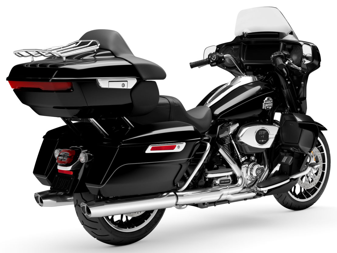2026 Harley-Davidson Street Glide® Limited in Temecula, California - Photo 6