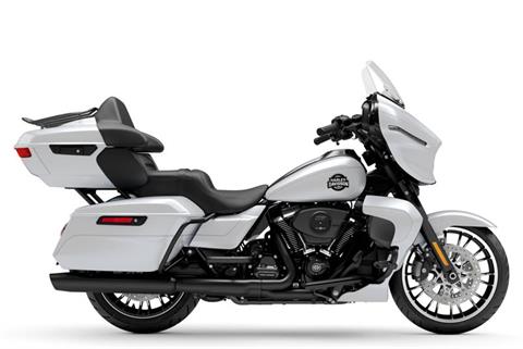2026 Harley-Davidson Street Glide® Limited in Temecula, California - Photo 1