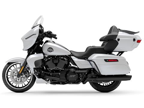 2026 Harley-Davidson Street Glide® Limited in Temecula, California - Photo 2