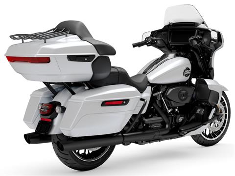 2026 Harley-Davidson Street Glide® Limited in Temecula, California - Photo 6