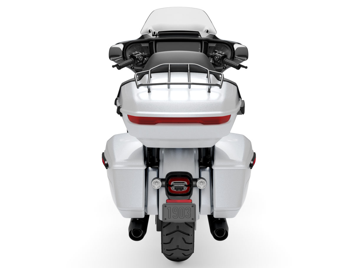 2026 Harley-Davidson Street Glide® Limited in Temecula, California - Photo 8