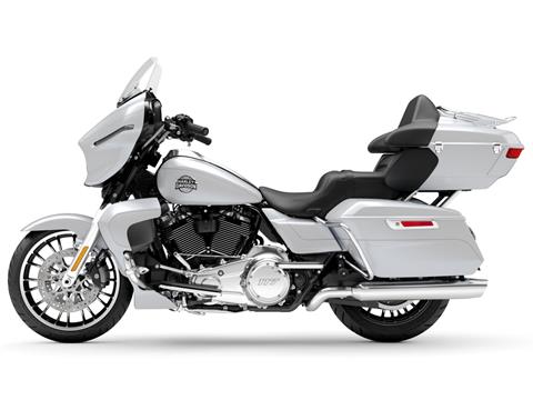 2026 Harley-Davidson Street Glide® Limited in Temecula, California - Photo 2