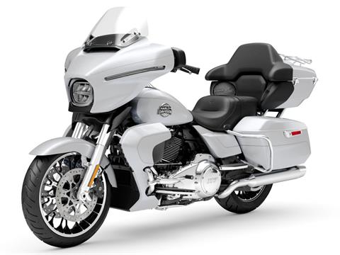2026 Harley-Davidson Street Glide® Limited in Temecula, California - Photo 4