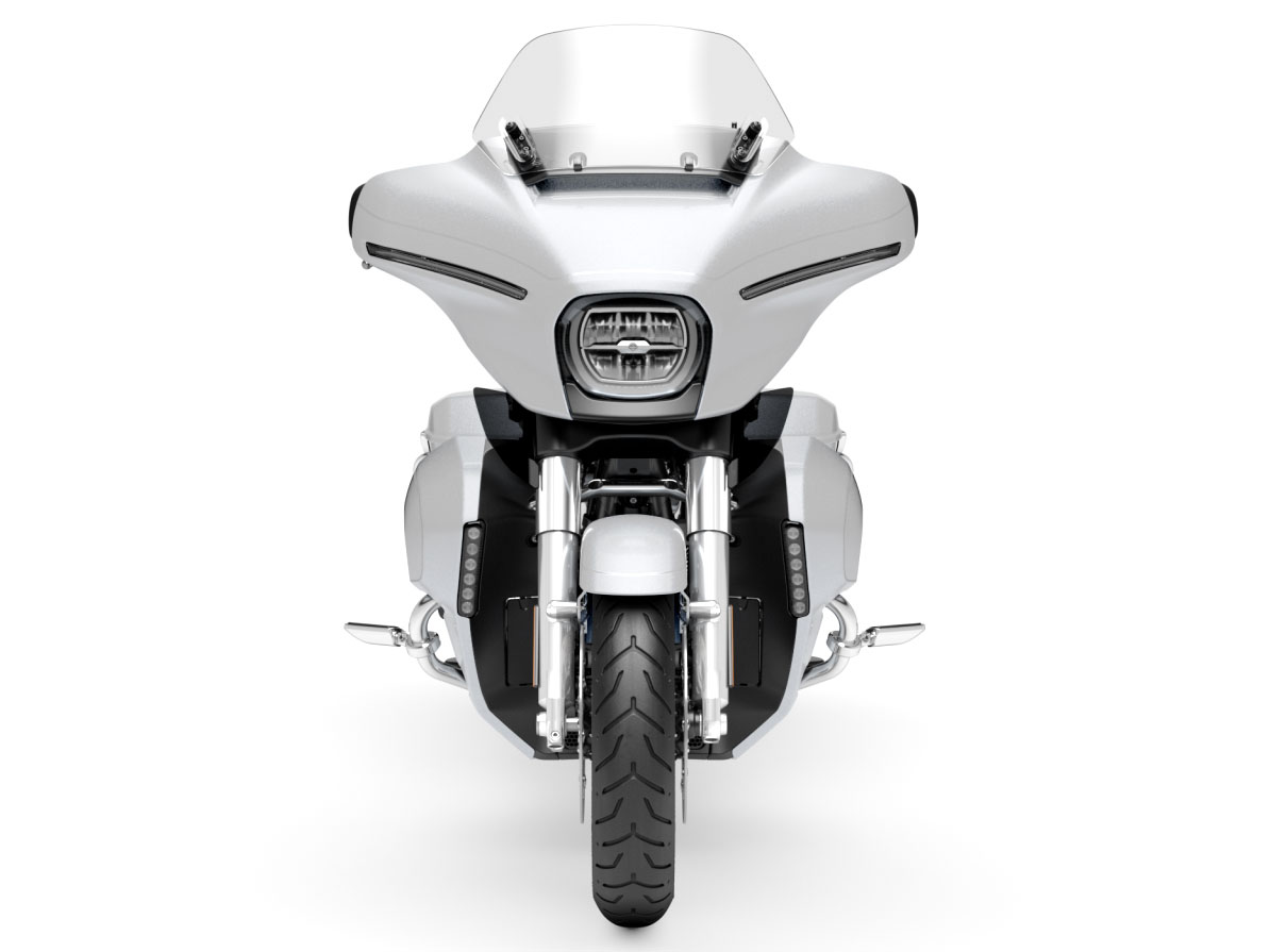 2026 Harley-Davidson Street Glide® Limited in Temecula, California - Photo 5