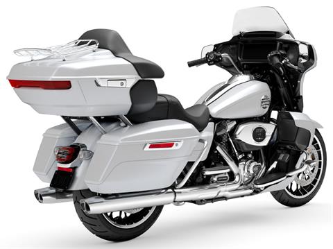 2026 Harley-Davidson Street Glide® Limited in Temecula, California - Photo 6