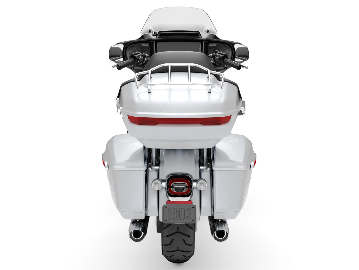 2026 Harley-Davidson Street Glide® Limited in Temecula, California - Photo 8