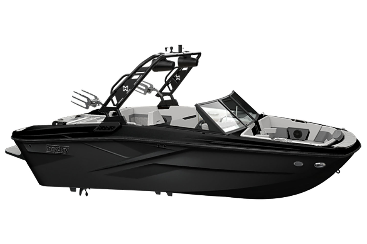New 2025 Heyday H20 Power Boats Inboard in Smithville, MS