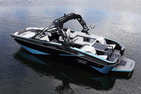 New 2025 Heyday H22 Power Boats Inboard in Smithville, MS