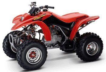 2003 Honda Sportrax® 250EX in Saint Maries, Idaho