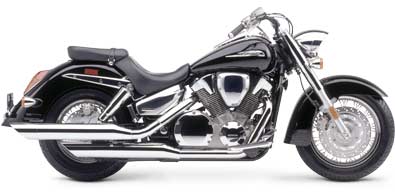 Vtx 1300 2005 cheap