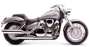 2004 Honda VTX1300C in Fort Myers, Florida - Photo 11