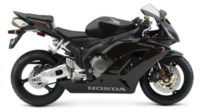 2004 Honda CBR1000RR in Houston, Texas - Photo 5