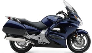 2004 Honda ST1300 in Burlington, Washington - Photo 12