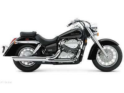 2005 Honda Shadow Aero® 750 in Long Island City, New York