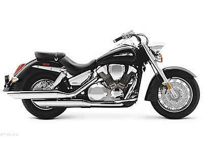 2005 Honda VTX™ 1300C