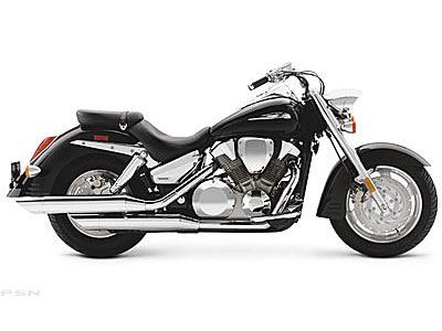 2005 Honda VTX 1300R 1