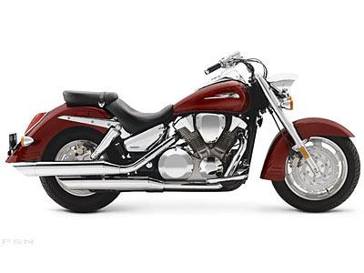 2005 Honda VTX™ 1300R in Marietta, Ohio - Photo 7