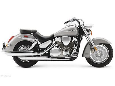 2005 Honda VTX 1300S for sale 1226366