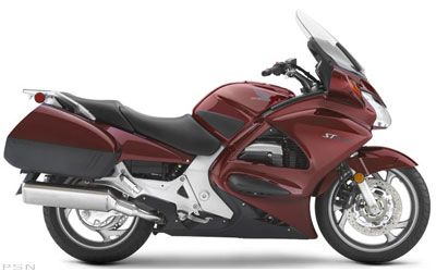 2005 Honda ST1300 ABS — photo 1 of 1
