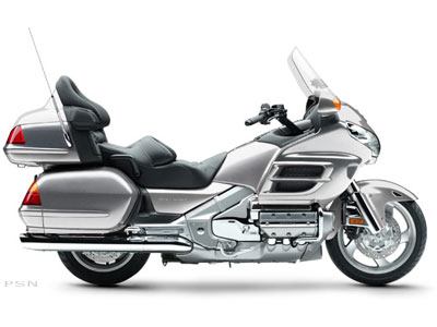 2005 Honda Gold Wing® for sale 1211622