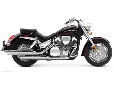 2006 honda vtx 1300 for sale clearance
