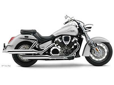 2006 Honda VTX1800S Classic Cruiser for sale 1207800