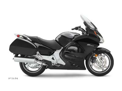 2006 Honda ST™1300 in West Bridgewater, Massachusetts