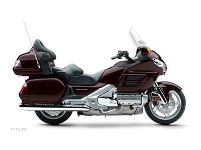 2006 Honda Gold Wing® Audio / Comfort / Navi / ABS for sale 1250408