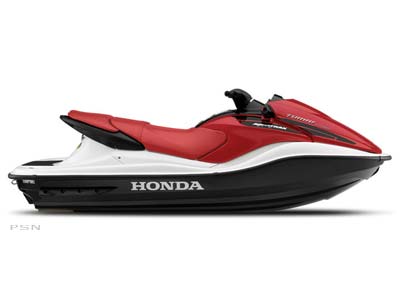 2006 Honda AquaTrax® F-12X in Port Washington, Wisconsin
