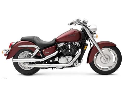 2007 Honda Shadow Sabre — photo 1 of 1