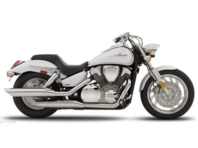 2007 honda vtx top