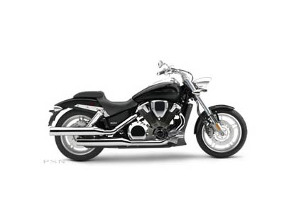 2007 Honda VTX™1800F in Mentor, Ohio - Photo 19