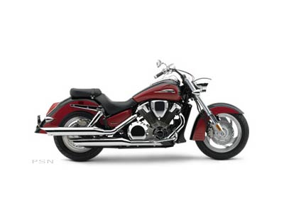 2007 Honda VTX™1800R in Long Island City, New York